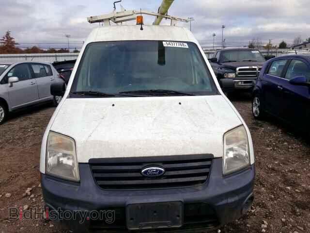 2011 FORD TRANSIT CO - VIN: NM0LS7AN8BT072363 - Фото 9