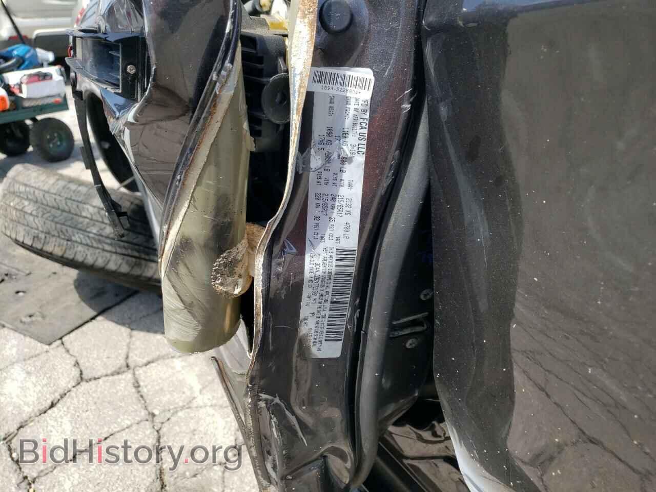 2019 JEEP COMPASS - VIN: 3C4NJDDB7KT721802 - Фото 13