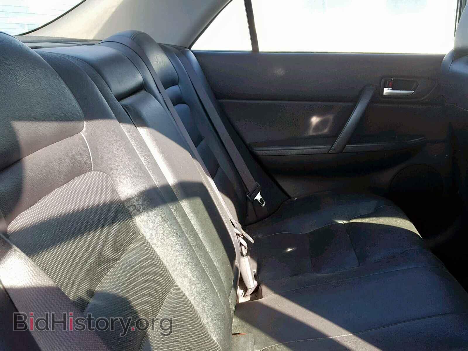 2006 MAZDA 6 - VIN: 1YVHP80D365M02455 - Photo 6