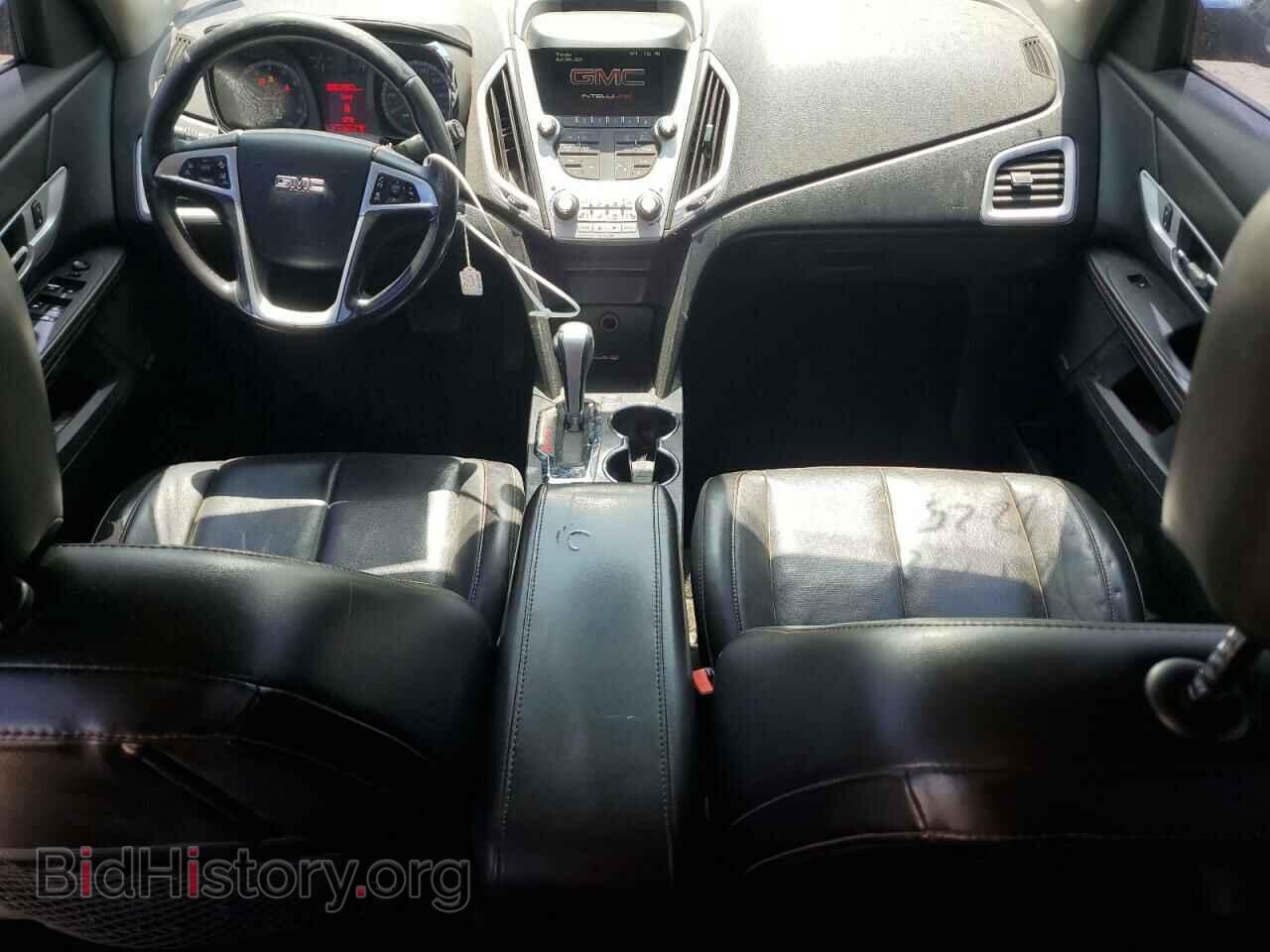 2015 GMC TERRAIN - VIN: 2GKALSEK2F6242097 - Фото 8