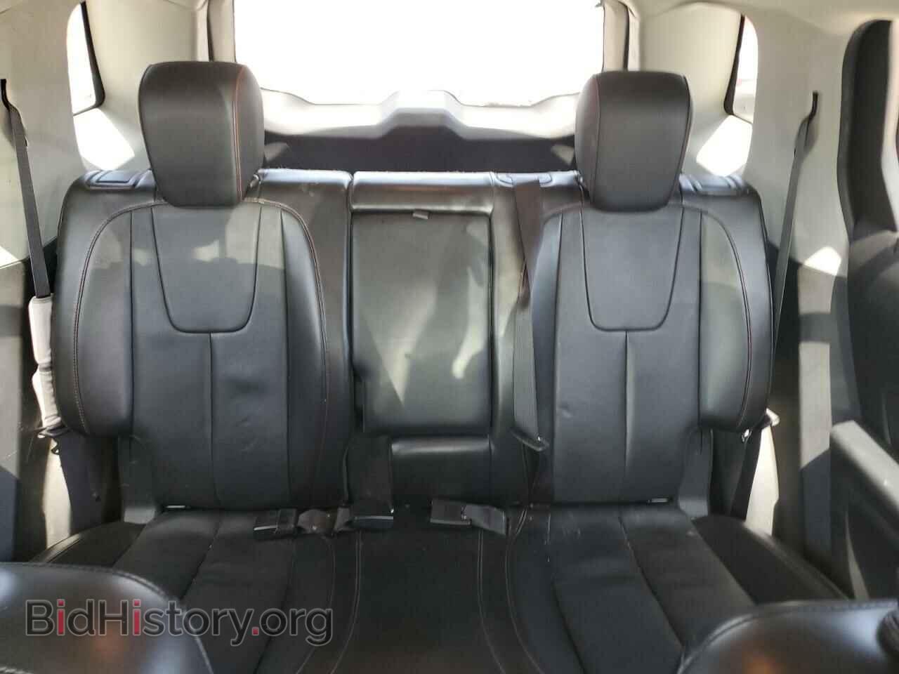 2015 GMC TERRAIN - VIN: 2GKALSEK2F6242097 - Фото 10