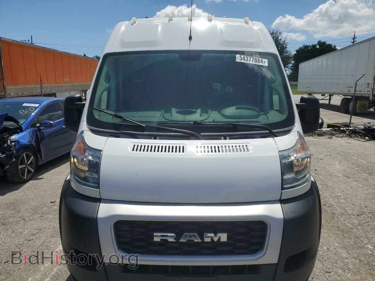 2019 RAM All Models - VIN: 3C6TRVDG8KE519371 - Фото 5