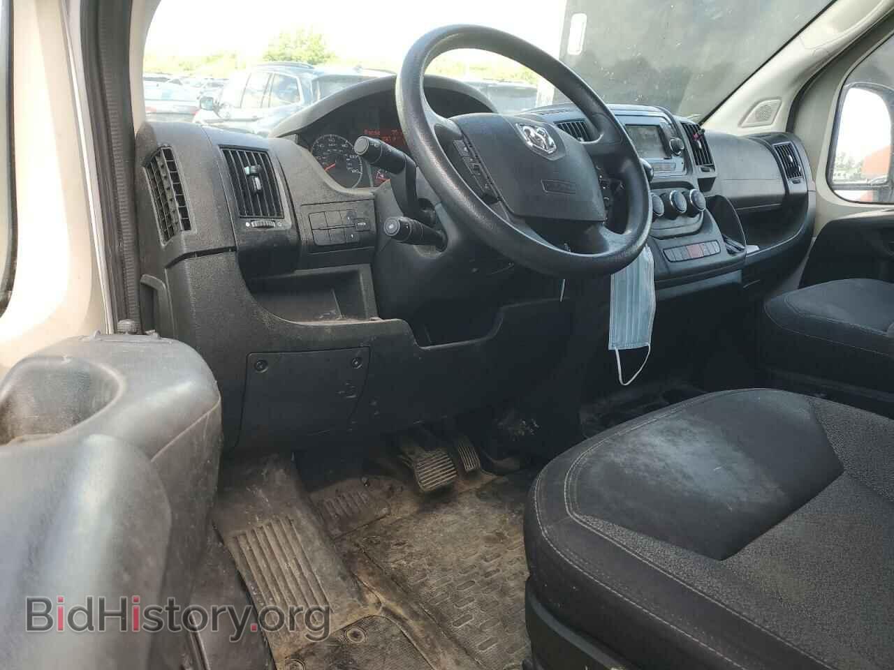 2019 RAM All Models - VIN: 3C6TRVDG8KE519371 - Фото 8