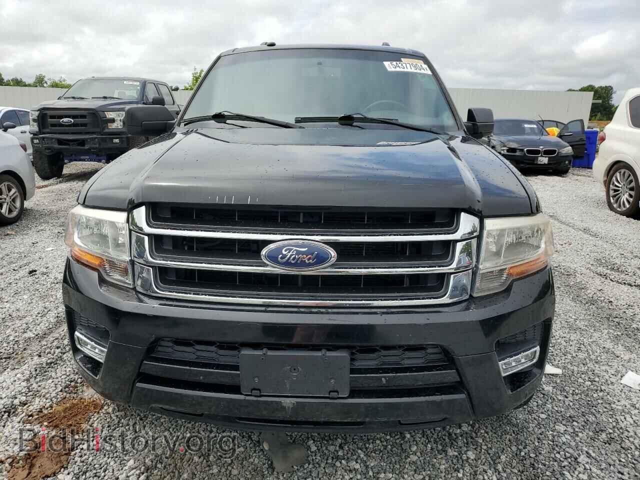 2017 FORD EXPEDITION - VIN: 1FMJK1HT1HEA69065 - Фото 5