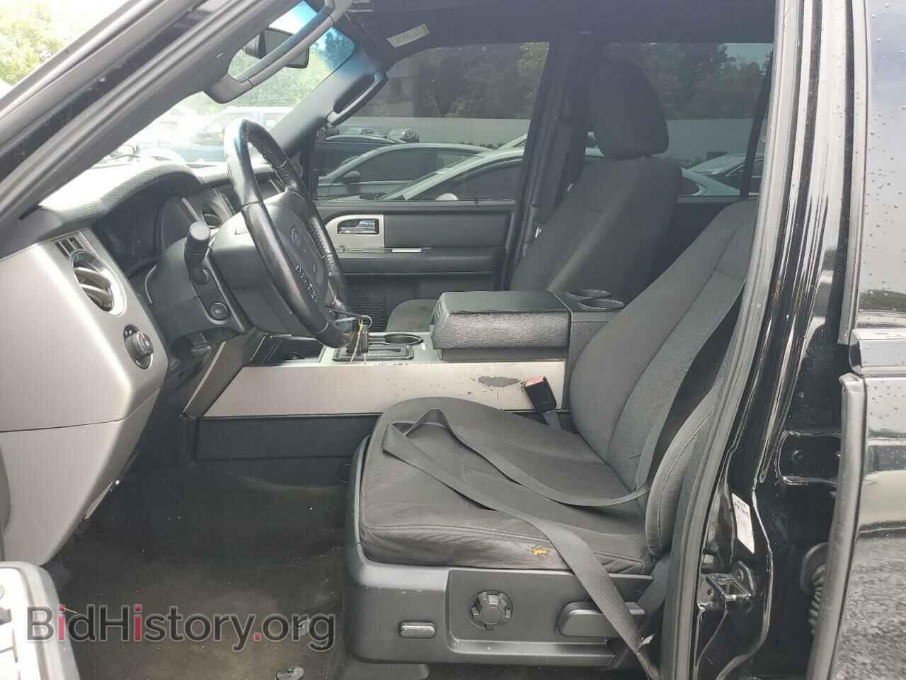 2017 FORD EXPEDITION - VIN: 1FMJK1HT1HEA69065 - Фото 7