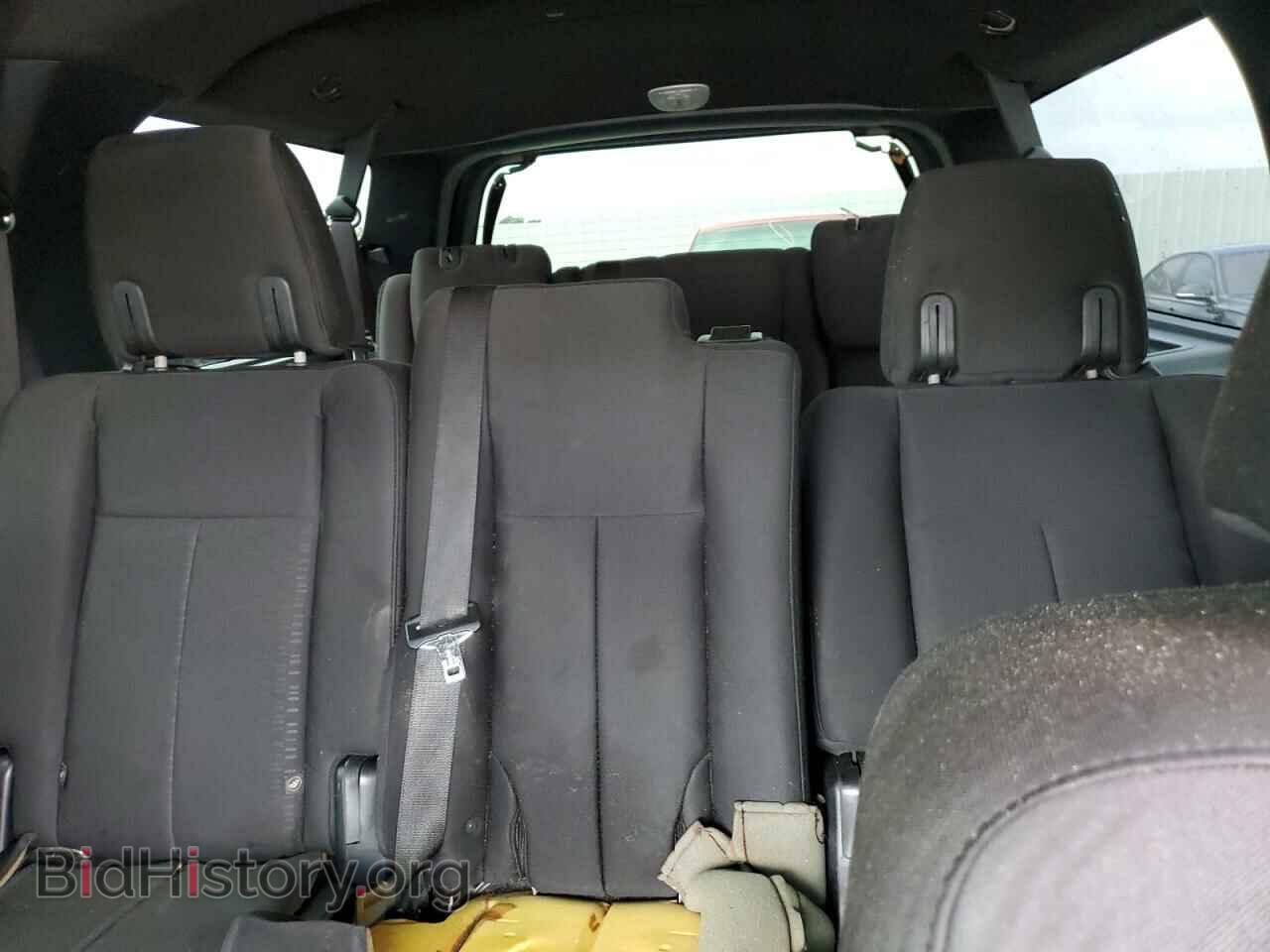 2017 FORD EXPEDITION - VIN: 1FMJK1HT1HEA69065 - Фото 10