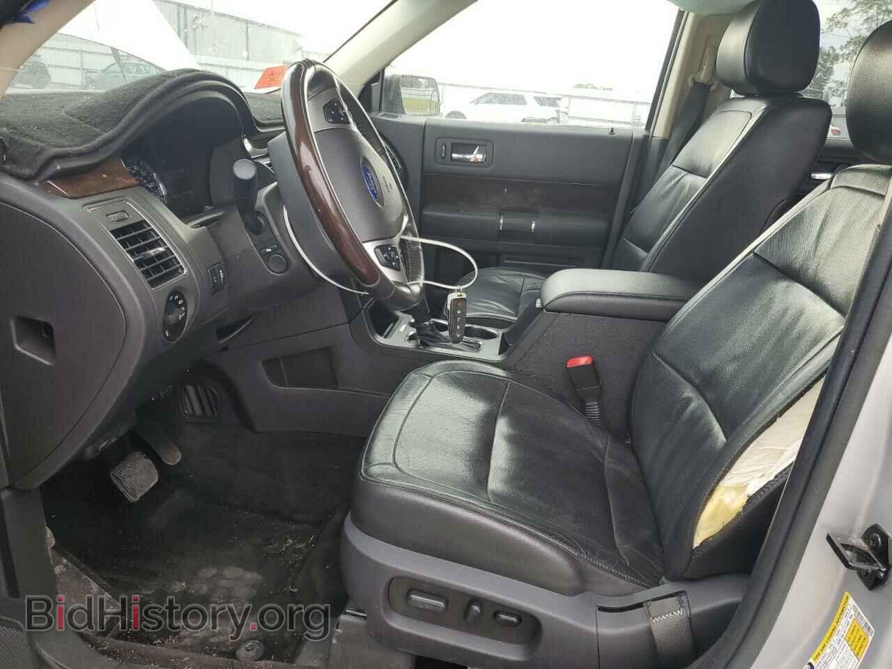 2016 FORD FLEX - VIN: 2FMHK6D81GBA13280 - Photo 7
