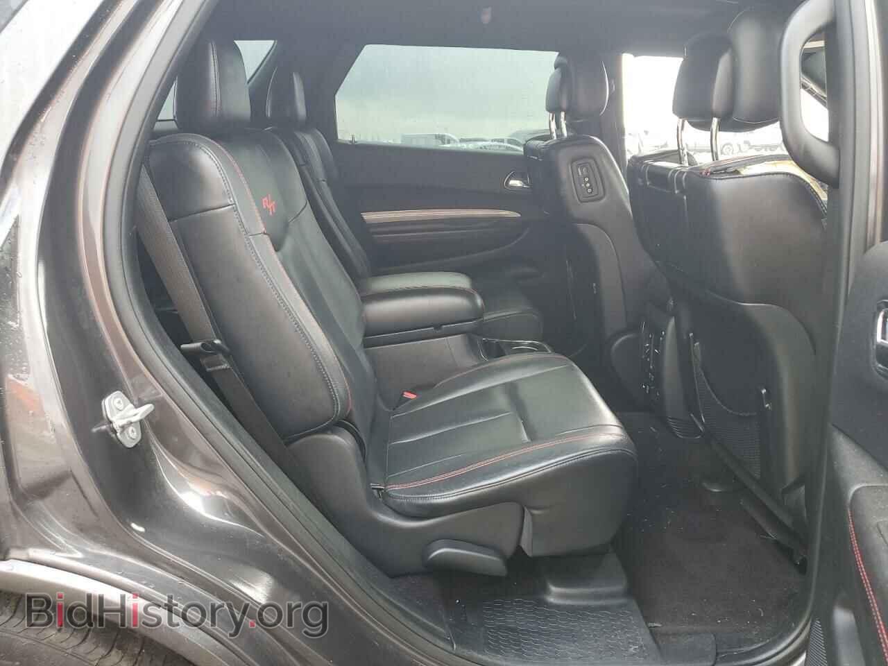 2015 DODGE DURANGO - VIN: 1C4SDHCT2FC194183 - Photo 11