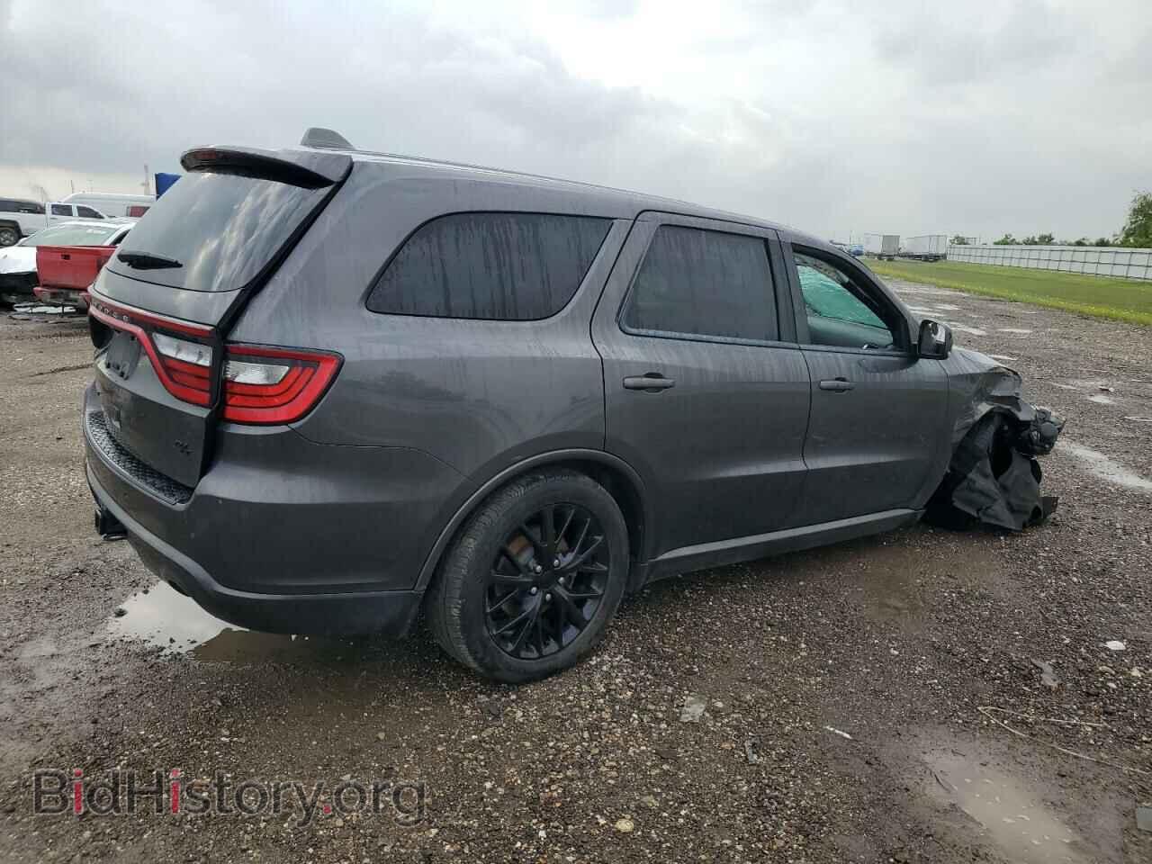2015 DODGE DURANGO - VIN: 1C4SDHCT2FC194183 - Photo 3
