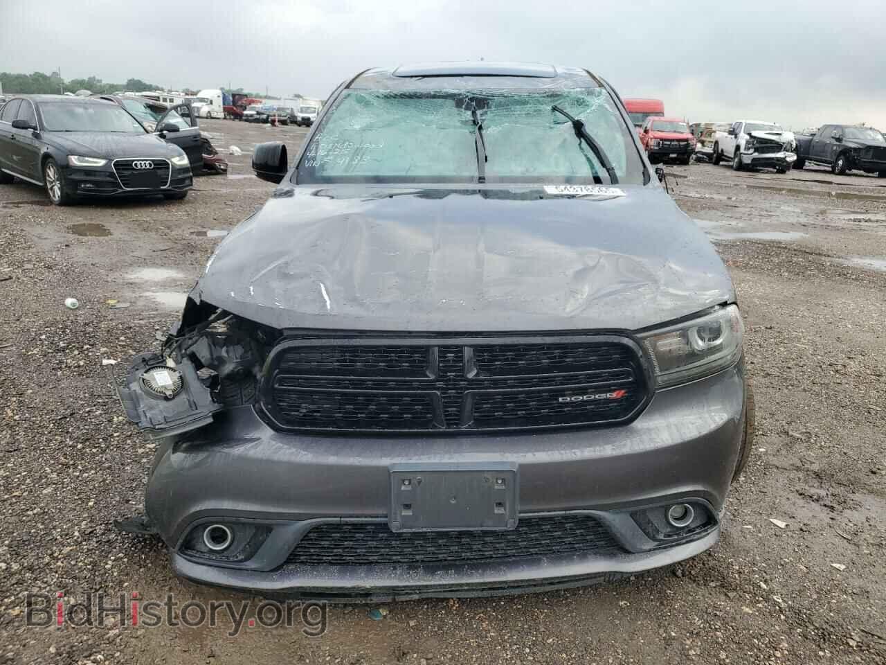2015 DODGE DURANGO - VIN: 1C4SDHCT2FC194183 - Photo 5