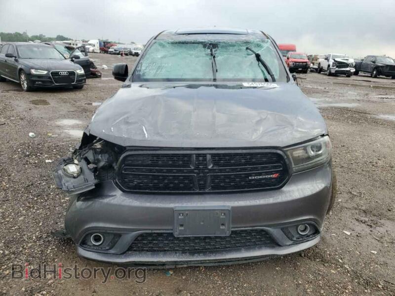 2015 Dodge DURANGO (VIN 1C4SDHCT2FC194183) — photo 5 of 16