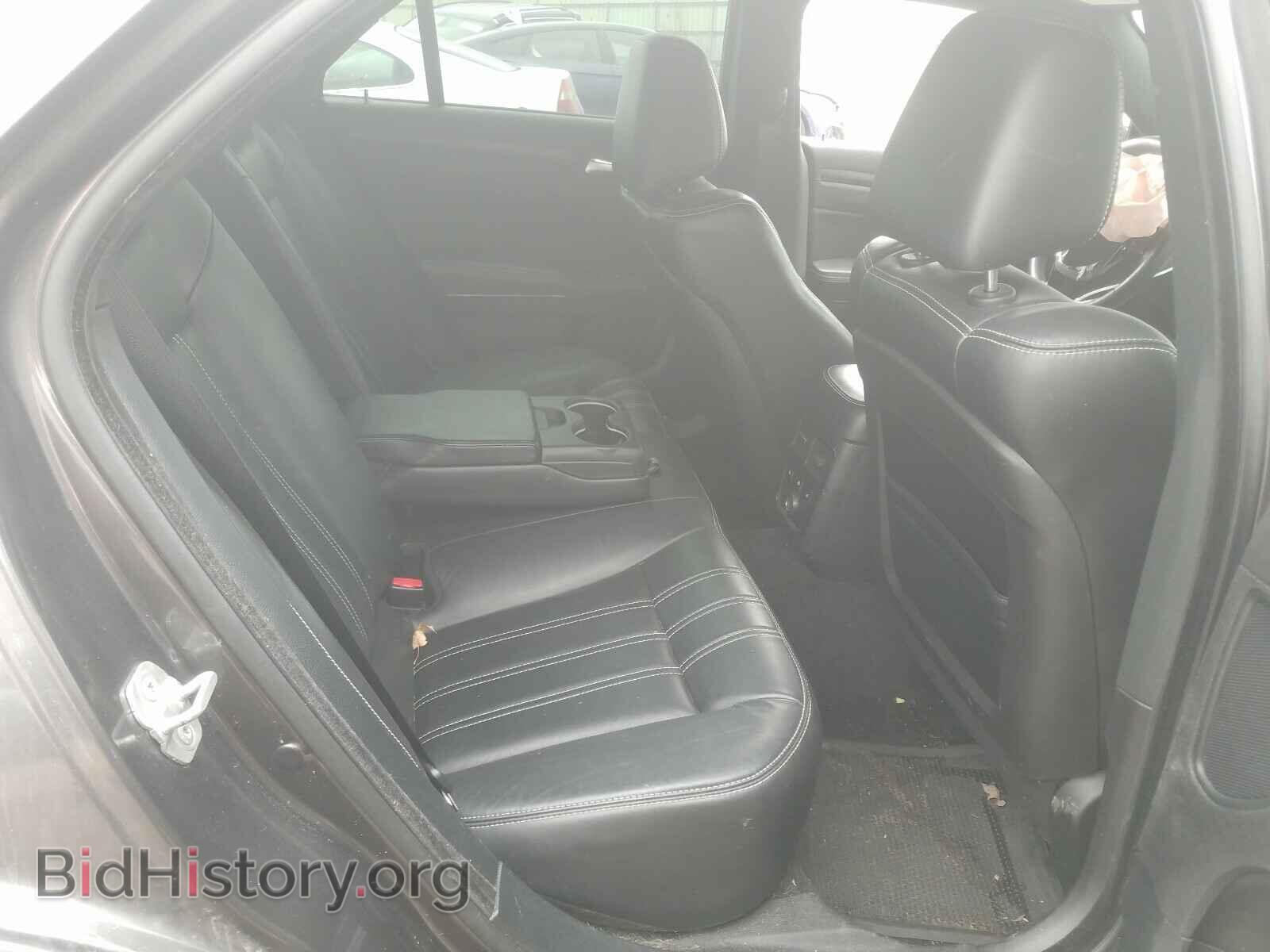 2013 CHRYSLER 300 - VIN: 2C3CCAGG1DH590972 - Фото 6
