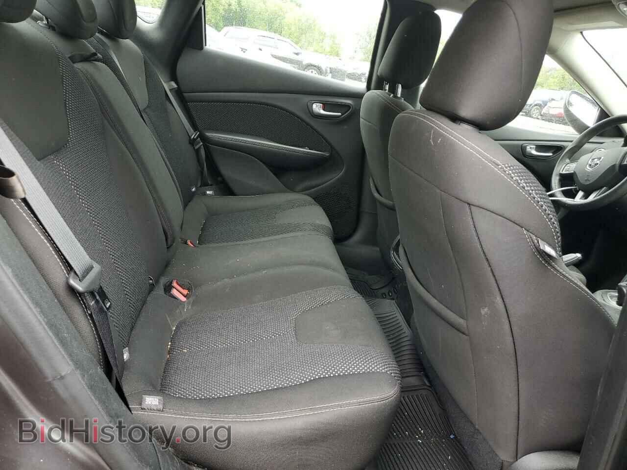 2016 DODGE DART - VIN: 1C3CDFBB2GD765429 - Photo 10