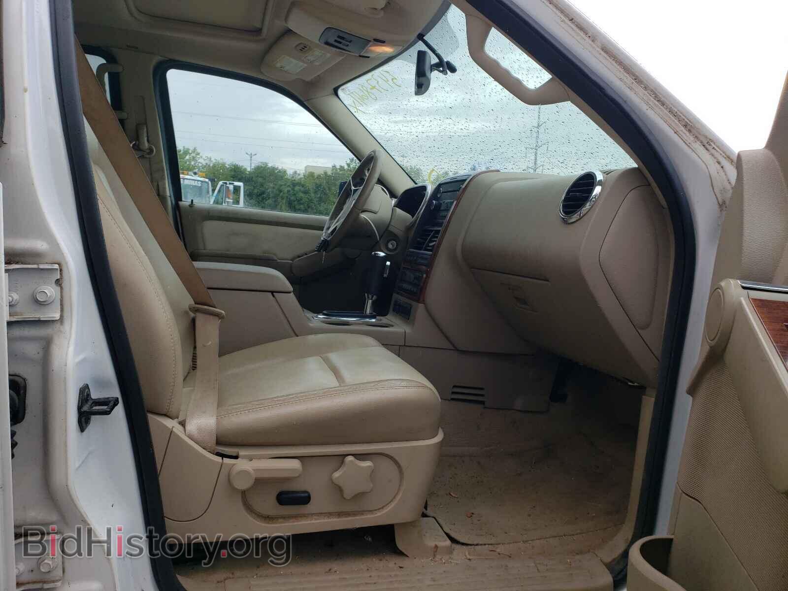 2010 FORD EXPLORER - VIN: 1FMEU6EE2AUA89657 - Photo 5