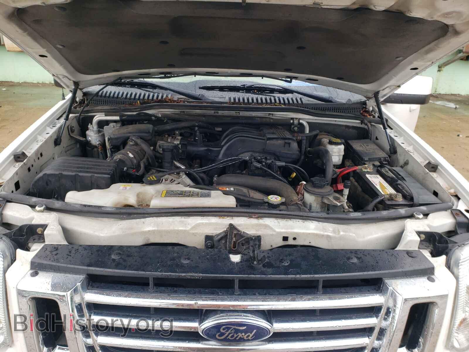 2010 FORD EXPLORER - VIN: 1FMEU6EE2AUA89657 - Photo 7