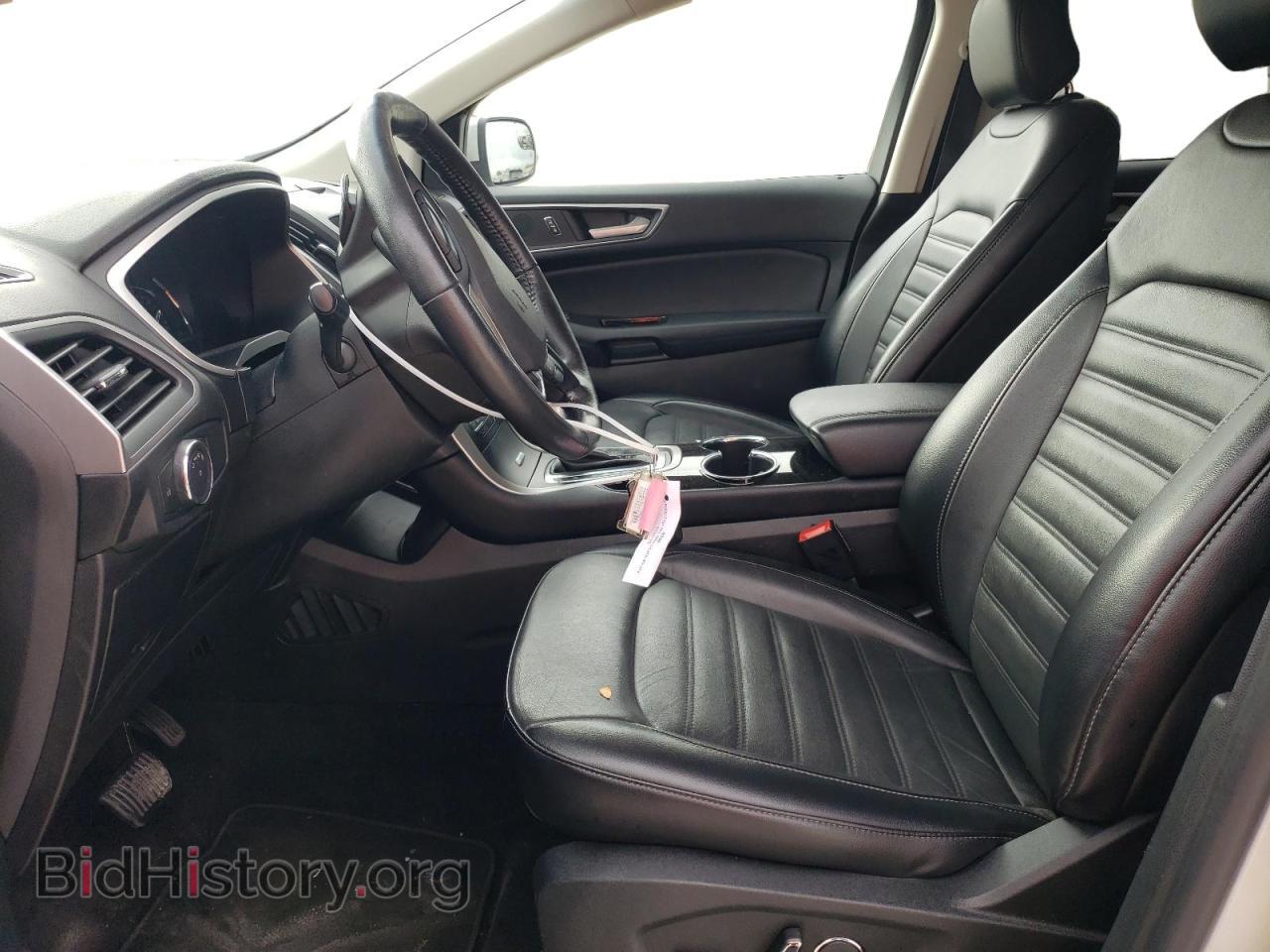 2018 FORD EDGE - VIN: 2FMPK4J94JBC59308 - Фото 7