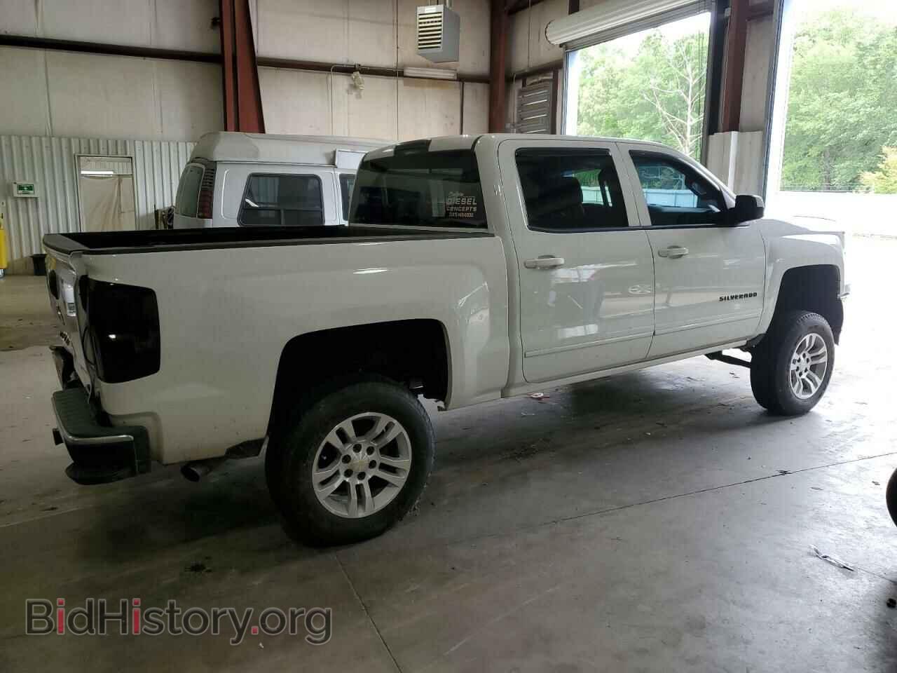 2015 CHEVROLET ALL Models - VIN: 3GCUKREC6FG168412 - Фото 3