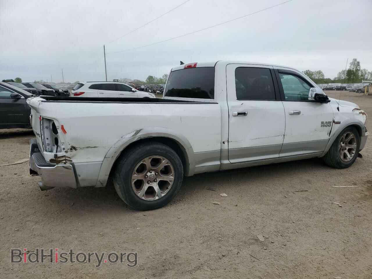 2014 RAM 1500 - VIN: 1C6RR7VT6ES273357 - Фото 3