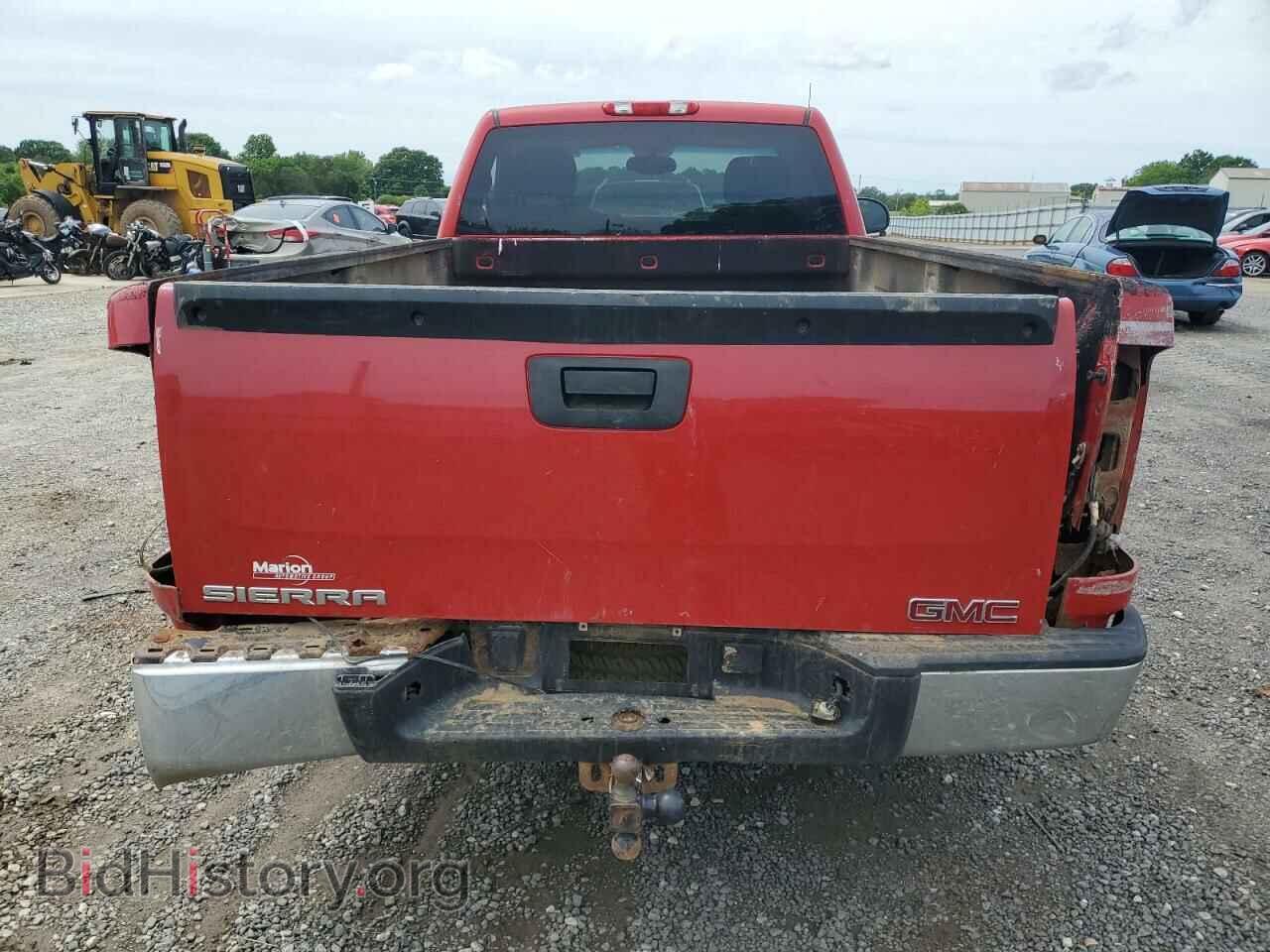 2007 GMC All Models - VIN: 1GTEC14C87Z524557 - Photo 6