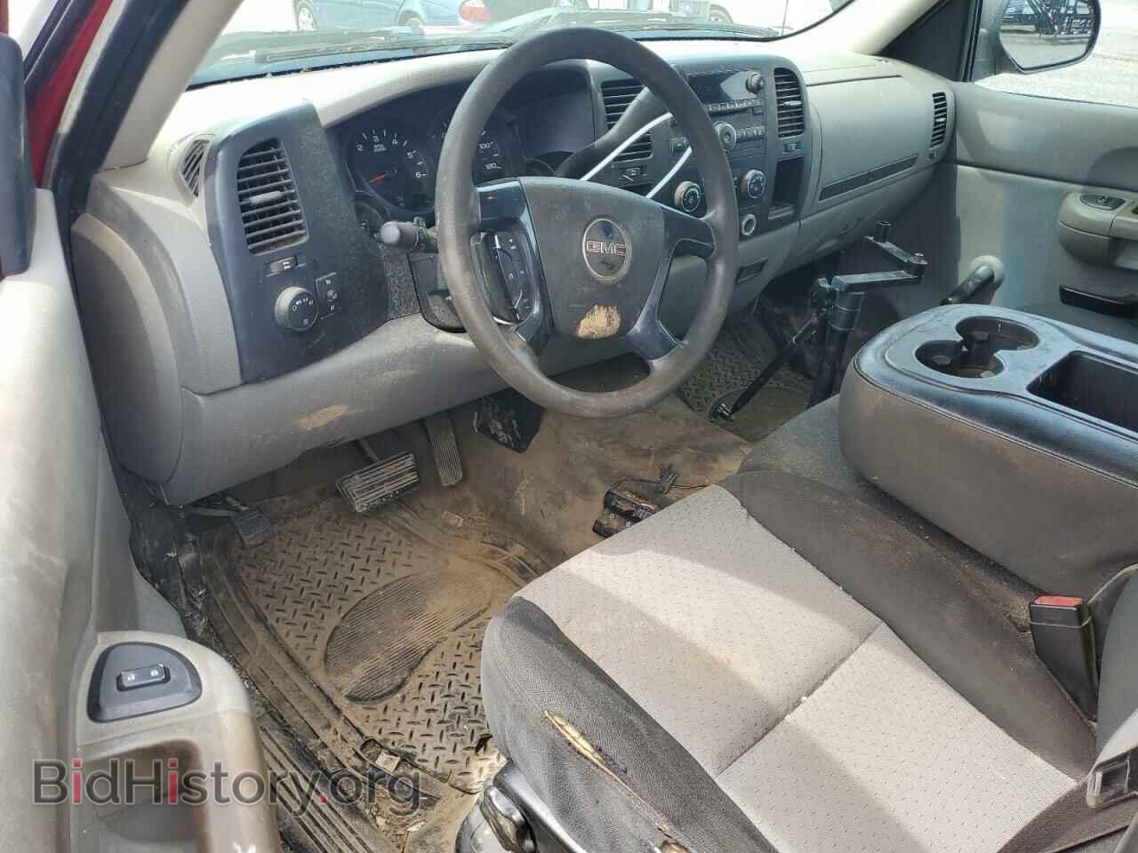 2007 GMC All Models - VIN: 1GTEC14C87Z524557 - Photo 8