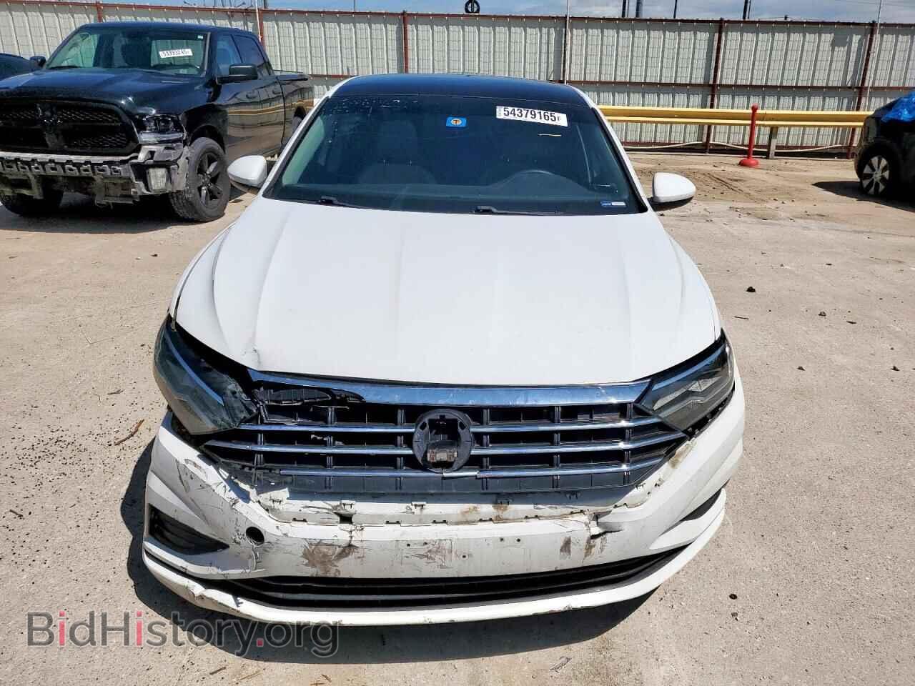 2020 VOLKSWAGEN JETTA - VIN: 3VWCB7BU8LM057965 - Фото 5