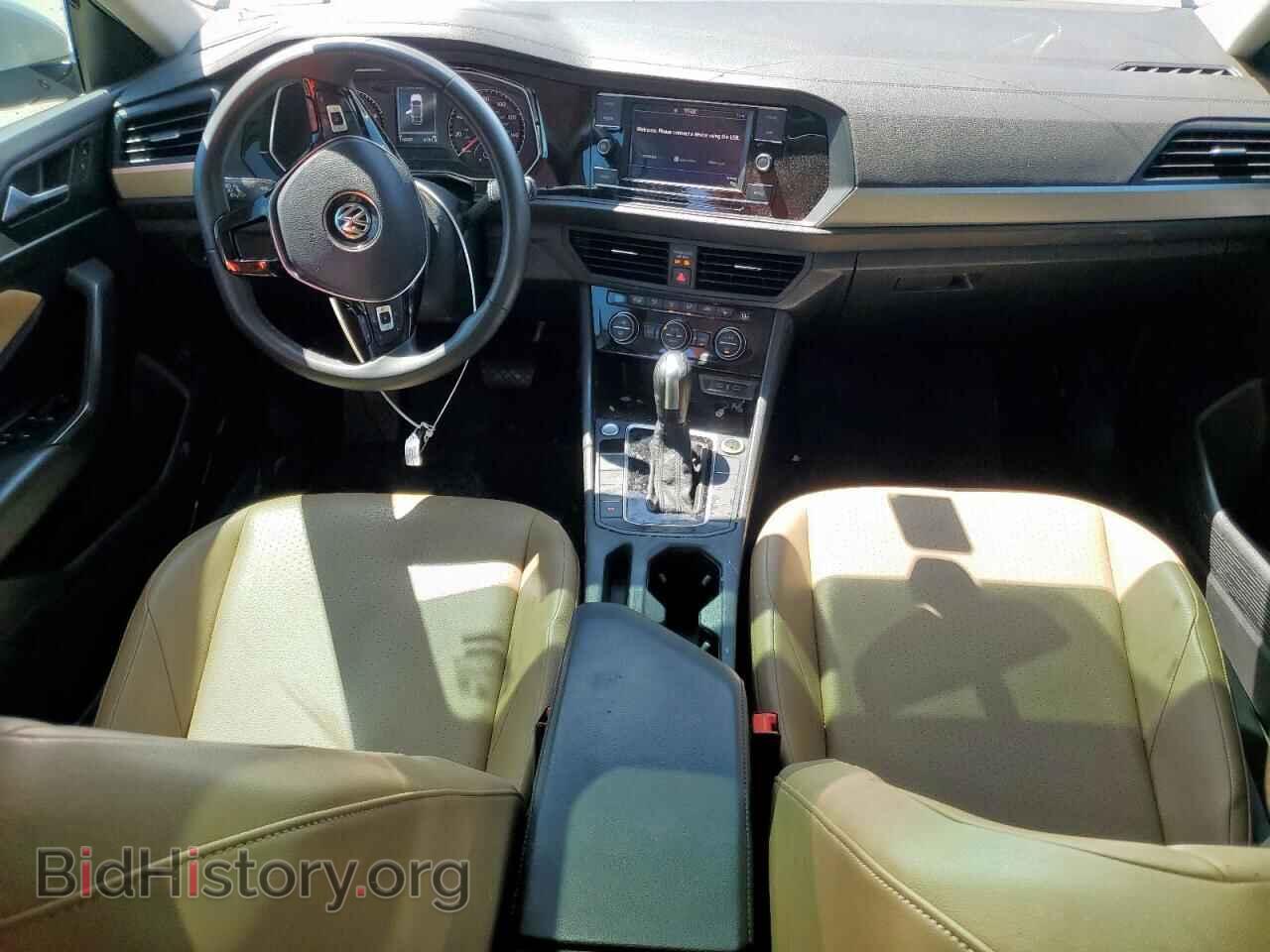 2020 VOLKSWAGEN JETTA - VIN: 3VWCB7BU8LM057965 - Фото 8