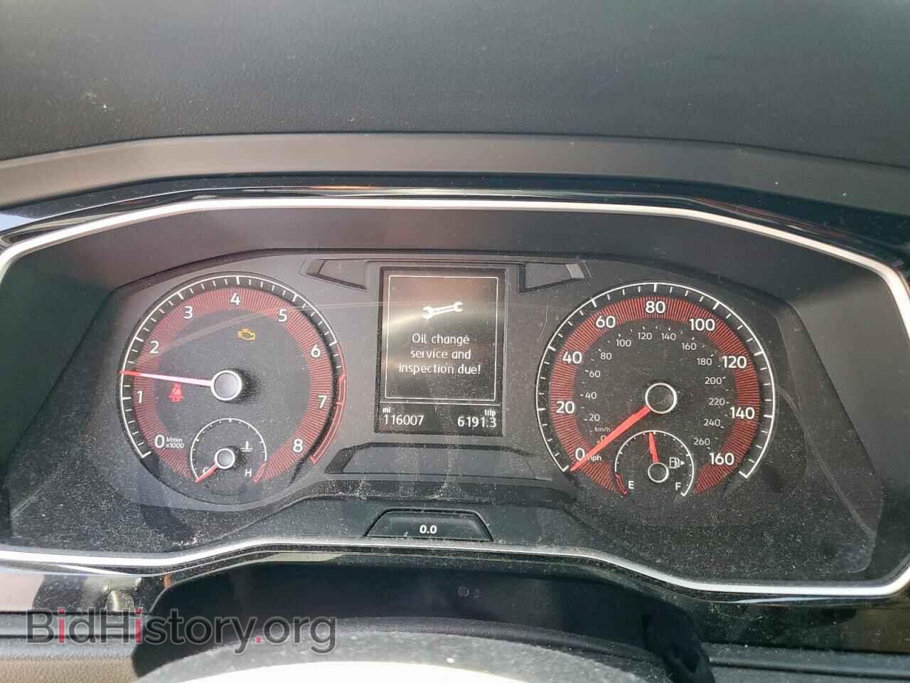2020 VOLKSWAGEN JETTA - VIN: 3VWCB7BU8LM057965 - Фото 9