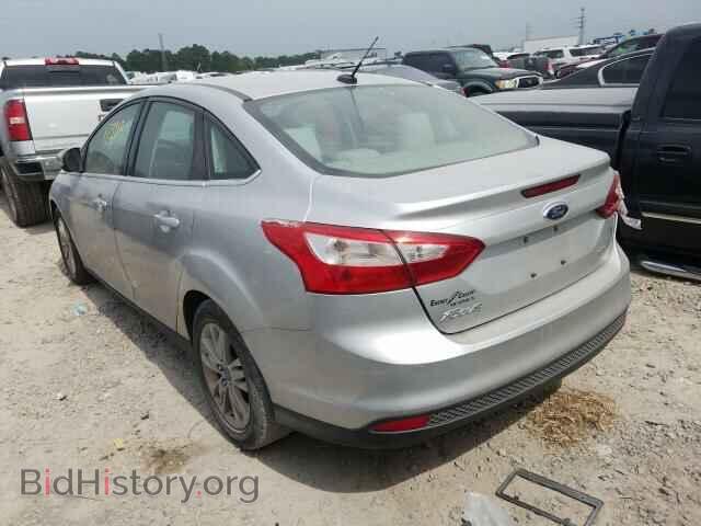 2012 FORD FOCUS - VIN: 1FAHP3H28CL344514 - Photo 3