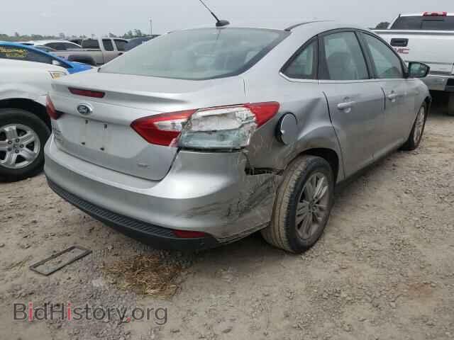 2012 FORD FOCUS - VIN: 1FAHP3H28CL344514 - Photo 4