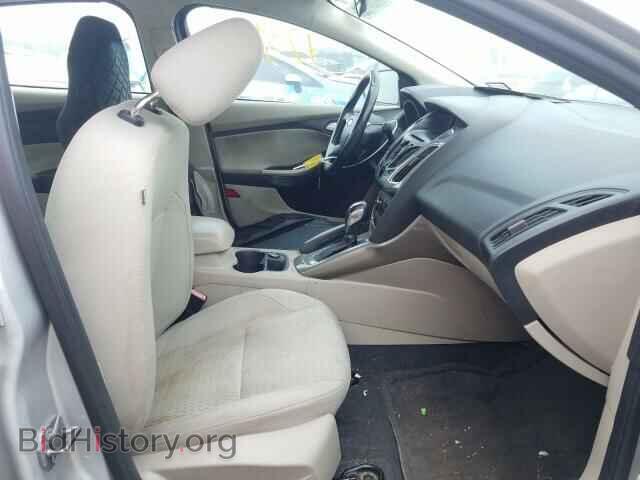 2012 FORD FOCUS - VIN: 1FAHP3H28CL344514 - Photo 5