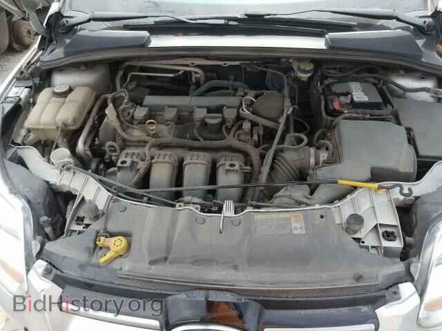 2012 FORD FOCUS - VIN: 1FAHP3H28CL344514 - Photo 7