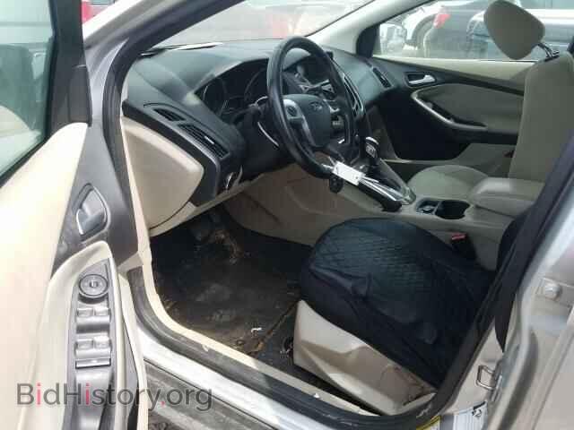 2012 FORD FOCUS - VIN: 1FAHP3H28CL344514 - Photo 9