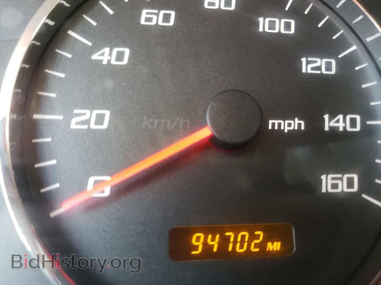 2007 CADILLAC CTS - VIN: 1G6DP577470143642 - Фото 8