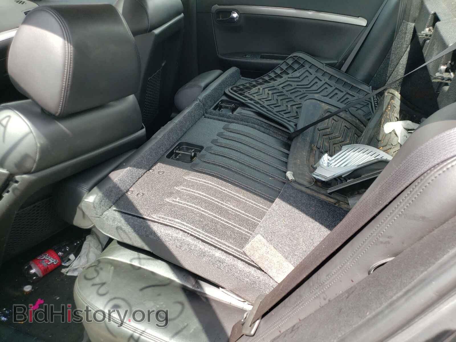 2008 SATURN AURA - VIN: 1G8ZV57788F130491 - Фото 6