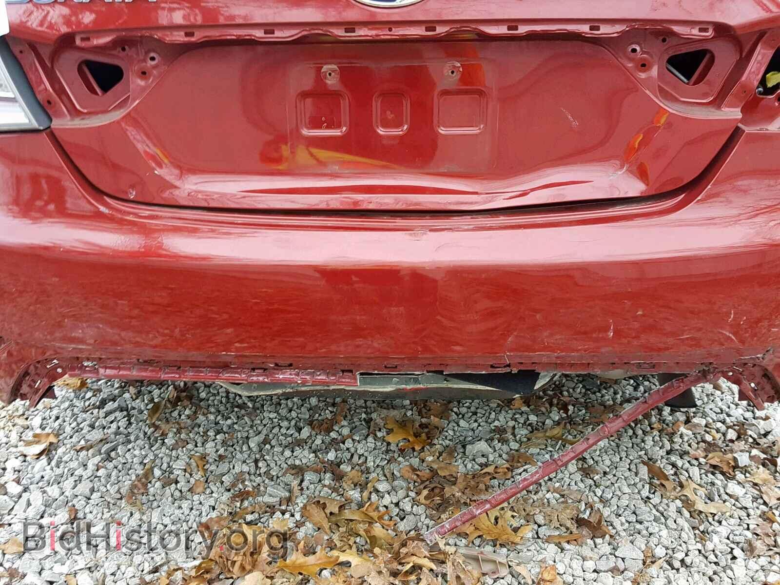 2012 HYUNDAI SONATA - VIN: KMHEC4A40CA057539 - Фото 9