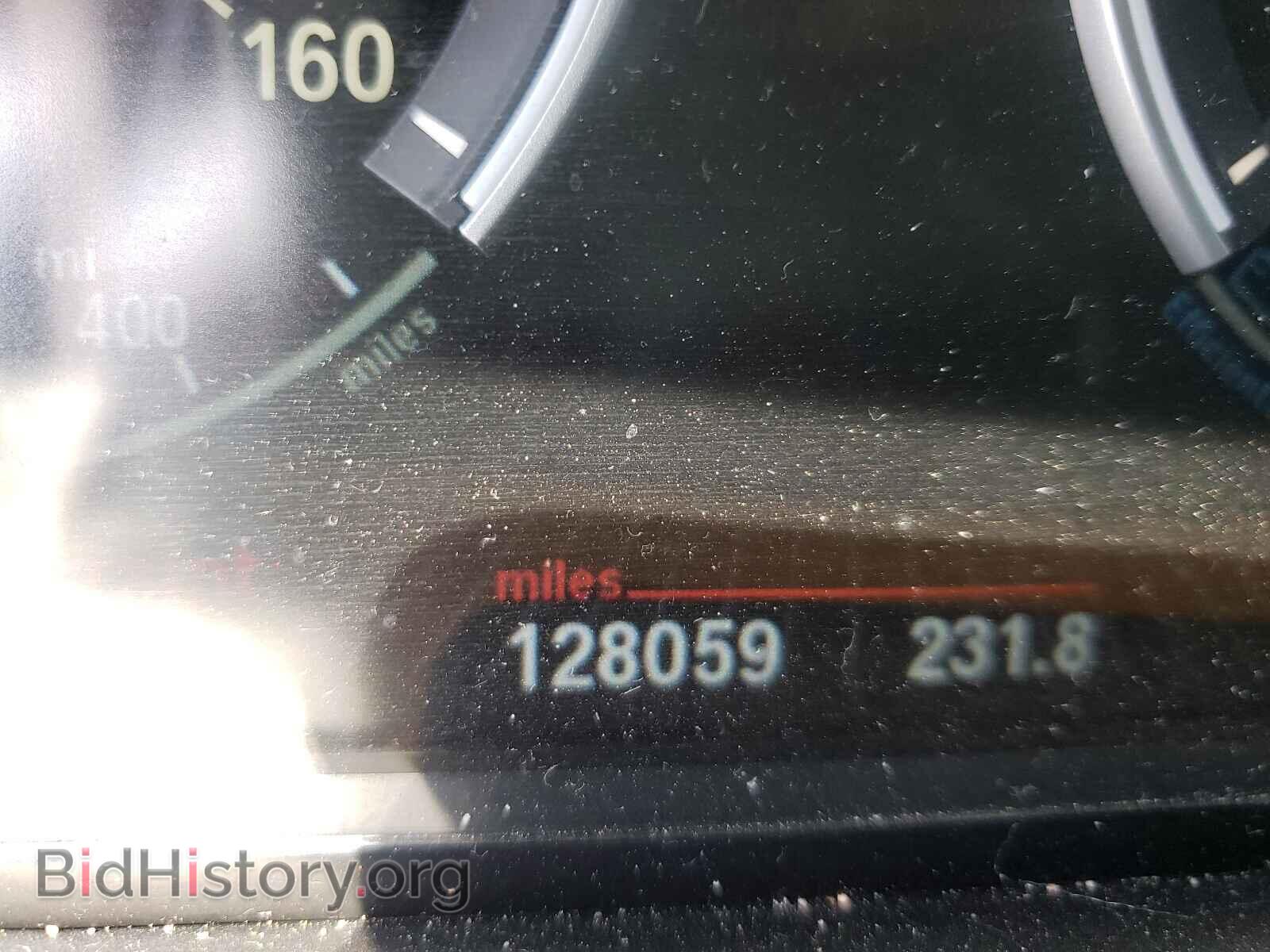 2014 BMW 5 SERIES - VIN: WBA5B1C58ED478581 - Фото 8