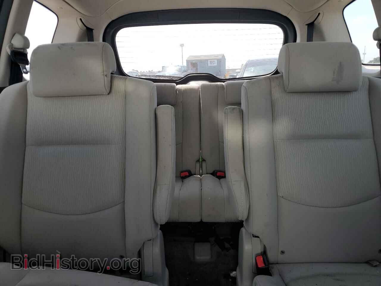 2010 MAZDA 5 - VIN: JM1CR2WLXA0364086 - Фото 10