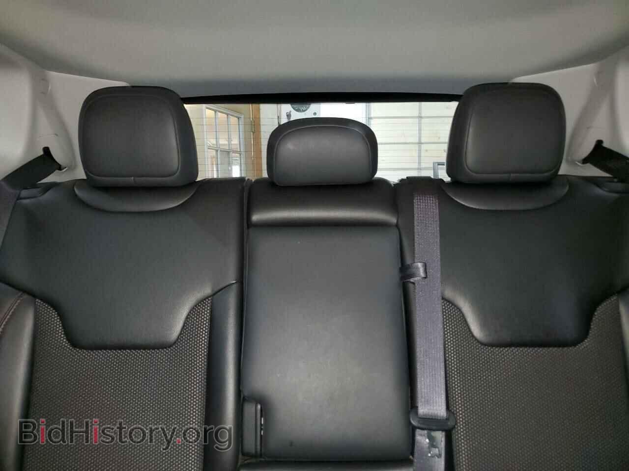 2020 JEEP COMPASS - VIN: 3C4NJDDB1LT165732 - Фото 10