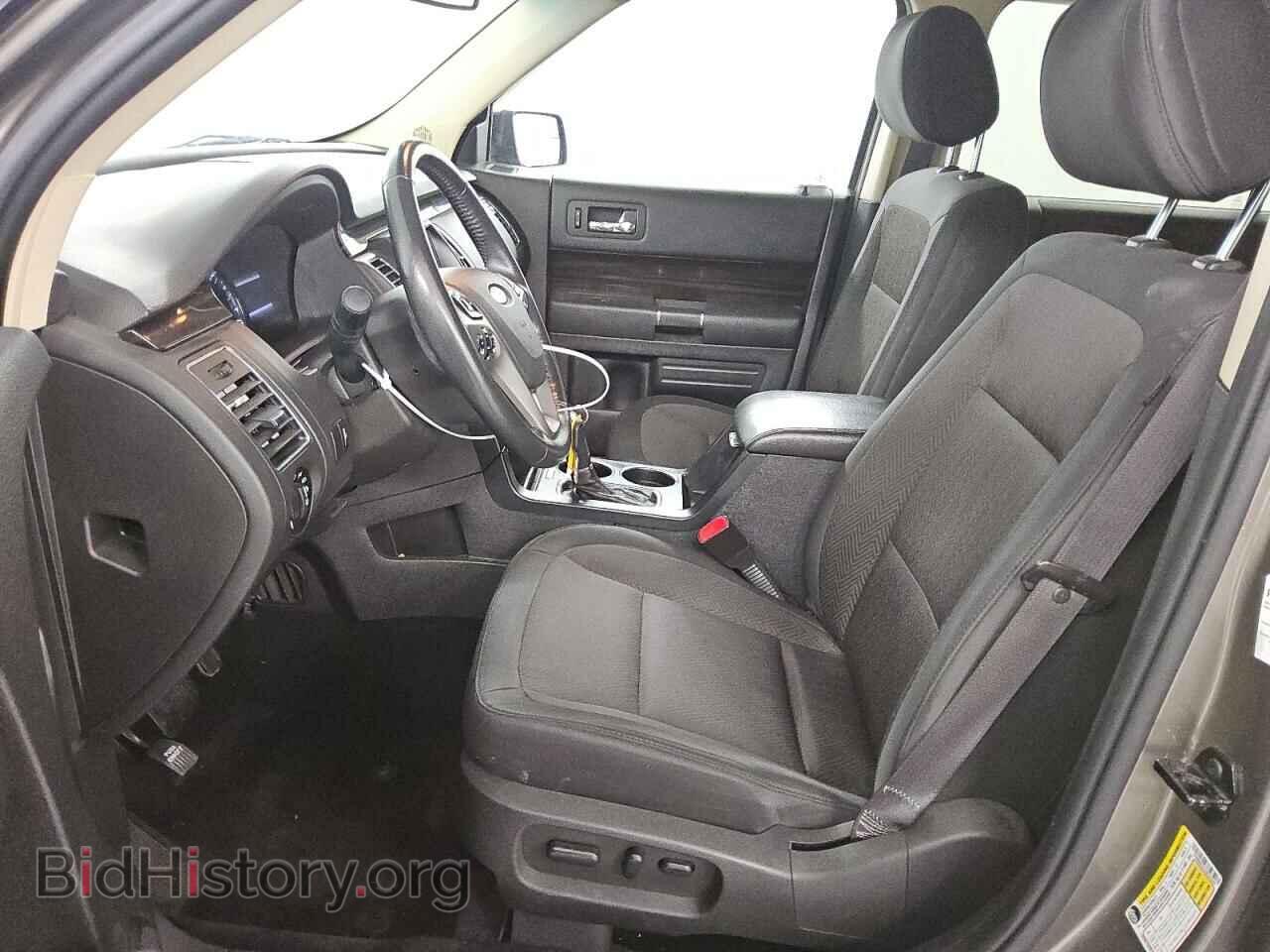 2013 FORD FLEX - VIN: 2FMHK6C87DBD28680 - Фото 7