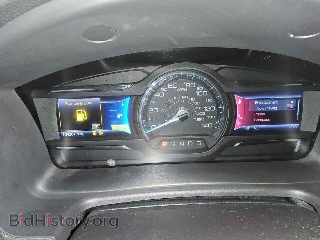 2013 FORD FLEX - VIN: 2FMHK6C87DBD28680 - Фото 9