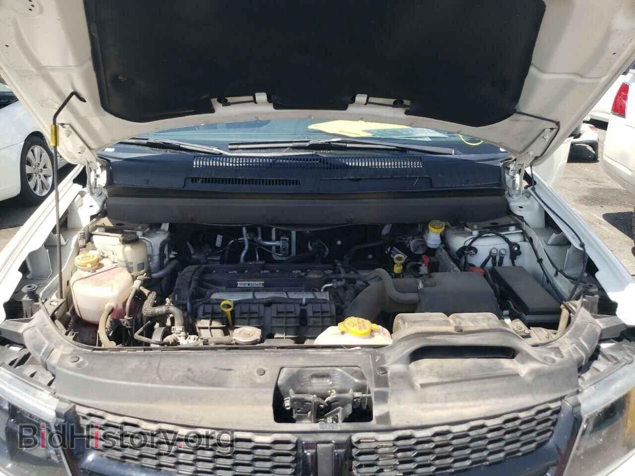2019 DODGE JOURNEY - VIN: 3C4PDCBB5KT863837 - Фото 7