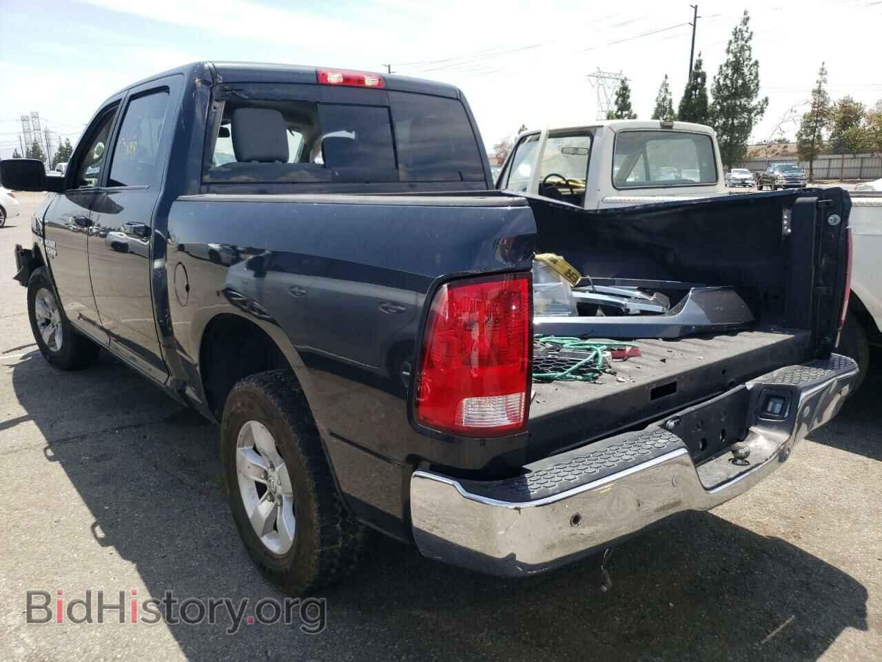 2020 RAM 1500 - VIN: 3C6RR7LT7LG175641 - Фото 3