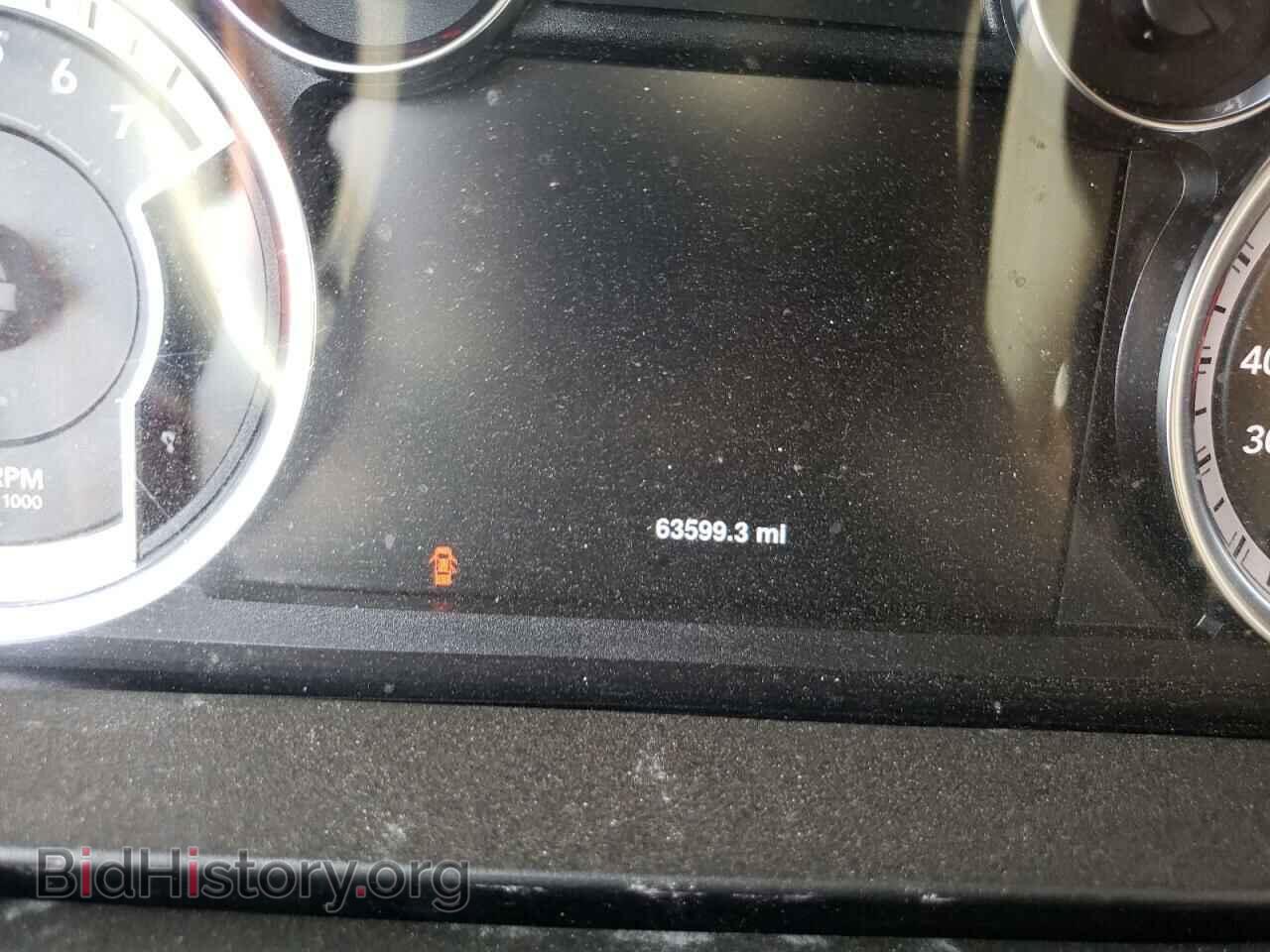 2020 RAM 1500 - VIN: 3C6RR7LT7LG175641 - Фото 8
