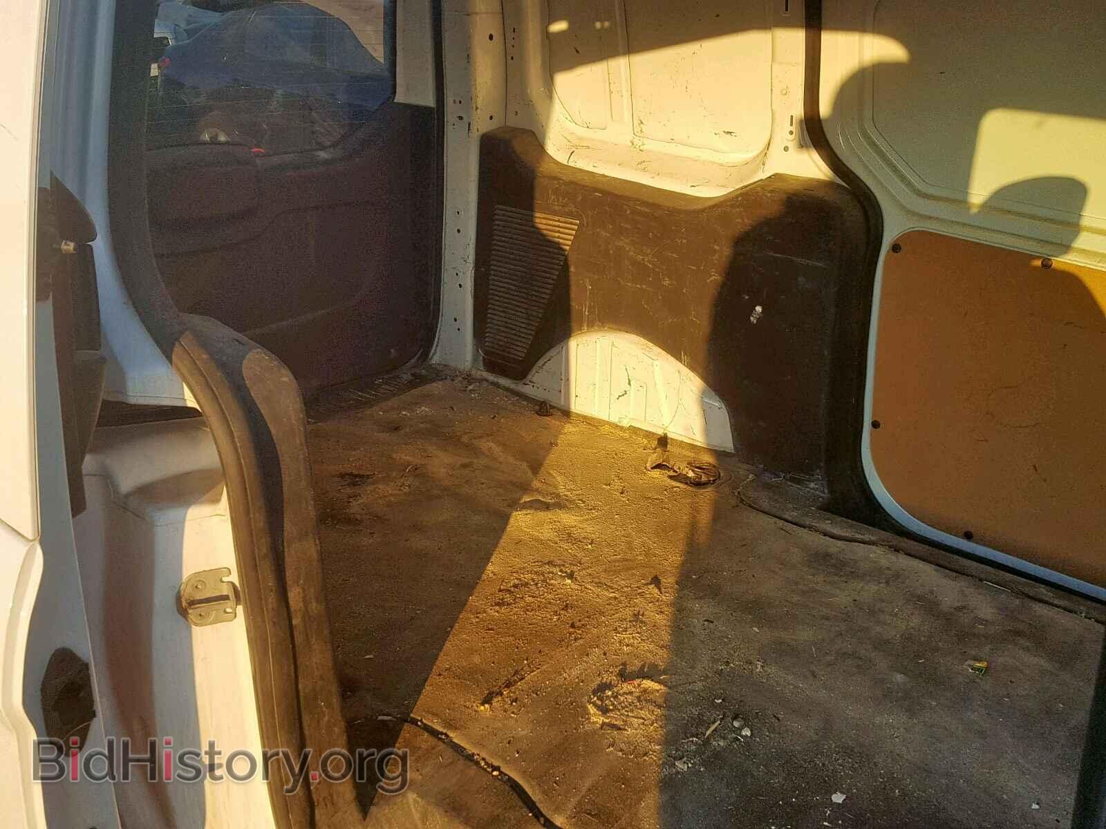 2016 FORD TRANSIT CO - VIN: NM0LE7E7XG1246035 - Фото 6
