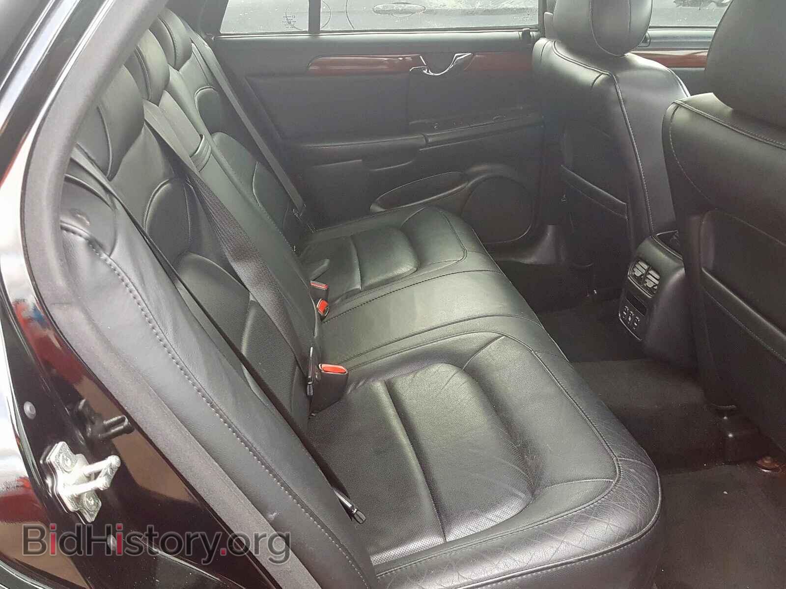 2005 CADILLAC DEVILLE - VIN: 1G6KD54Y35U224490 - Photo 6
