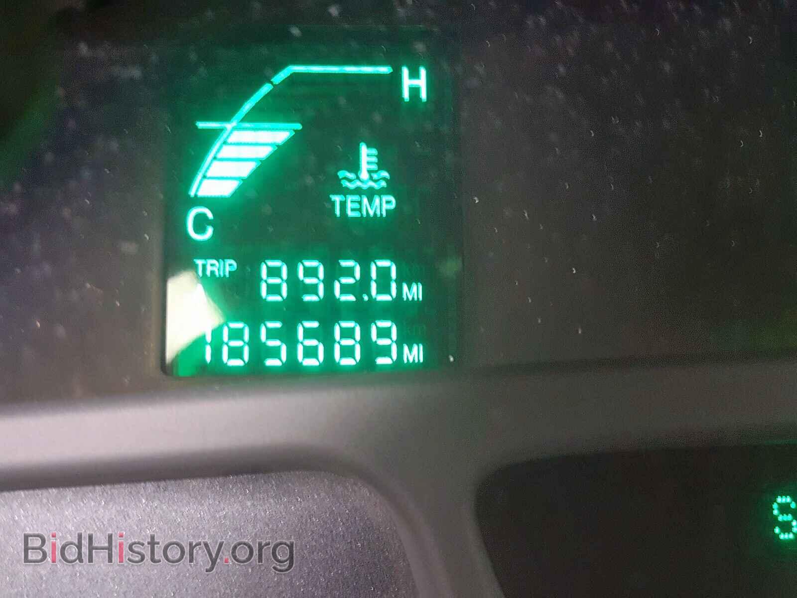 2005 CADILLAC DEVILLE - VIN: 1G6KD54Y35U224490 - Photo 8