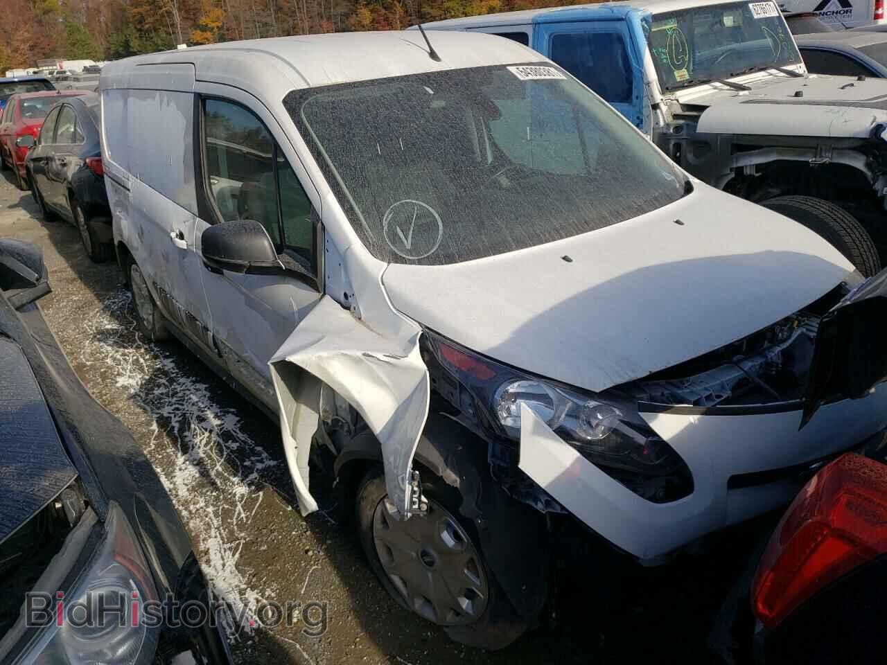 Фотография NM0LS7E7XJ1349293 - FORD TRANSIT CO 2018