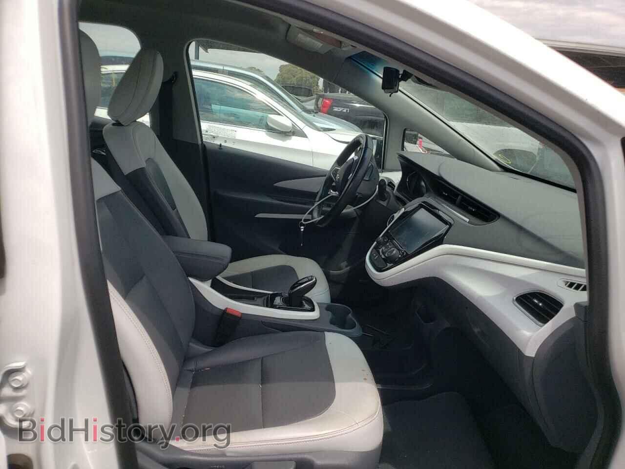 2019 CHEVROLET BOLT - VIN: 1G1FX6S02K4150699 - Фото 5