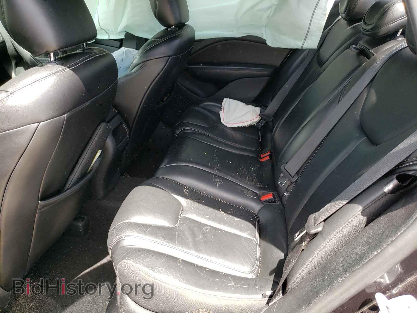 2013 DODGE DART - VIN: 1C3CDFCA7DD682029 - Photo 6