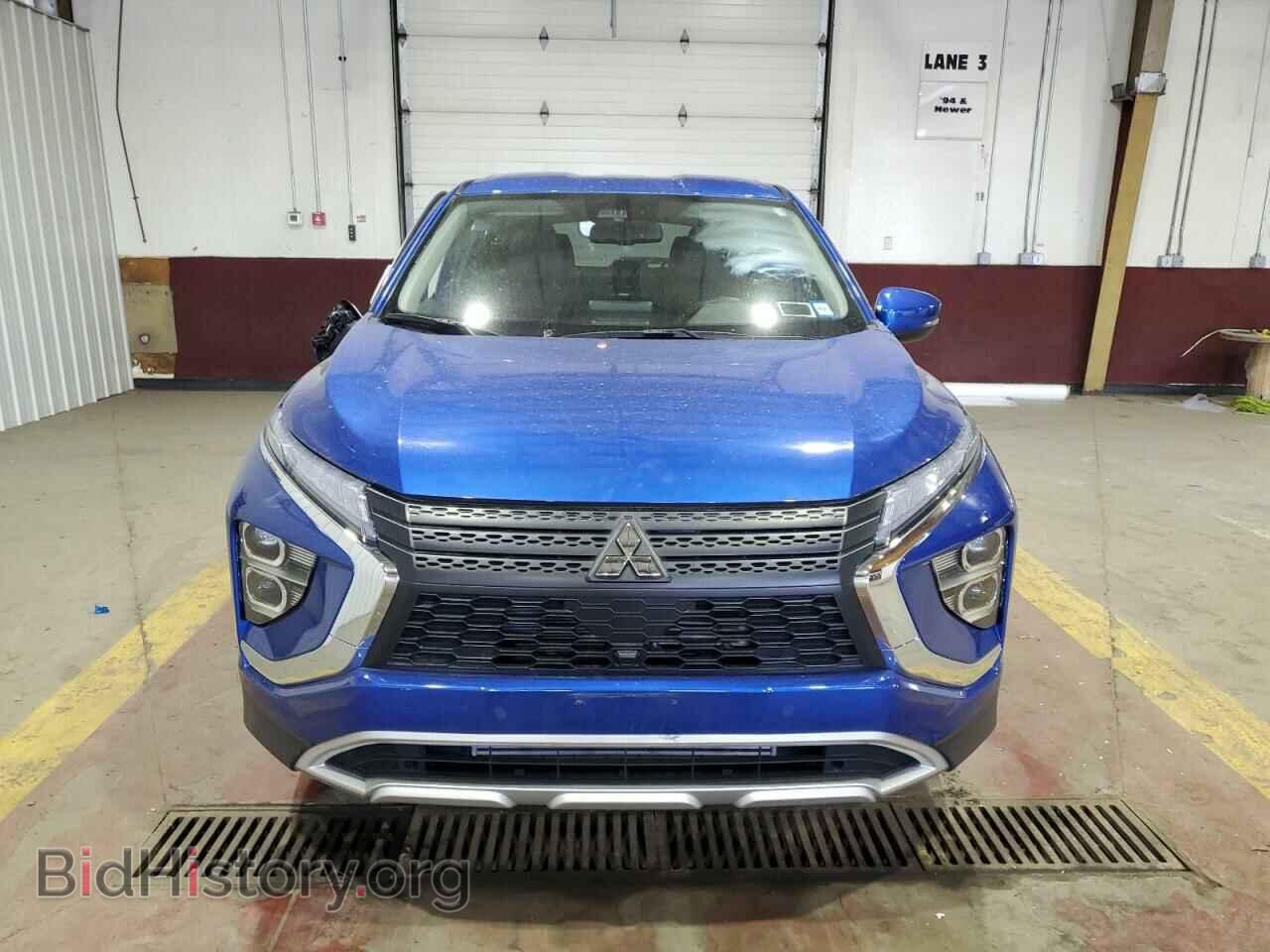 2023 MITSUBISHI ECLIPSE - VIN: JA4ATWAA4PZ004171 - Photo 5